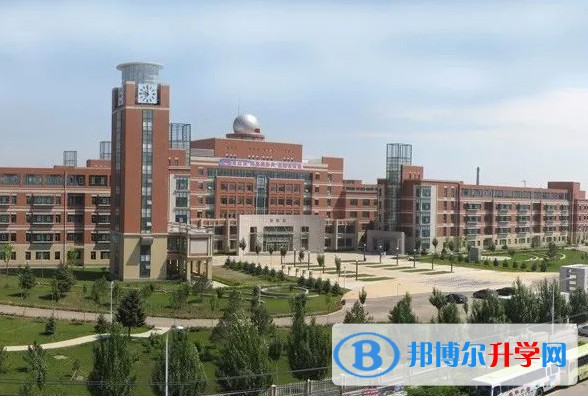 齊齊哈爾市第六中學校怎么樣、好不好