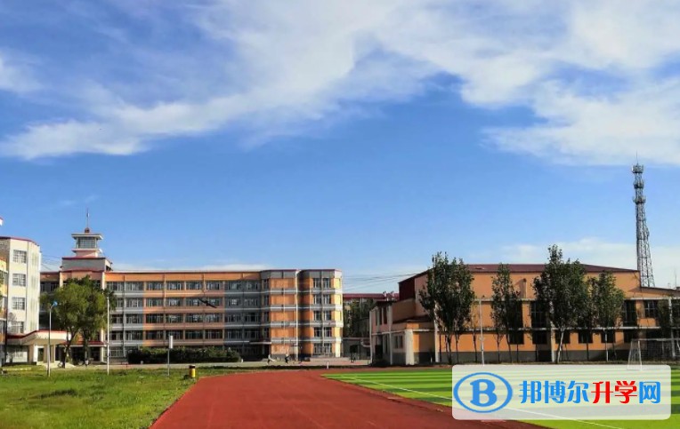 大慶市第三十九中學地址，乘車路線