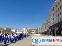 2025烏翠區烏馬河第一中學招生計劃 招生人數是多少(附要求、條件、對象)