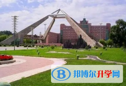 佳木斯大學附屬中學招生簡章2024年