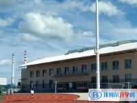 同江市第一中學(xué)地址，乘車(chē)路線(xiàn)