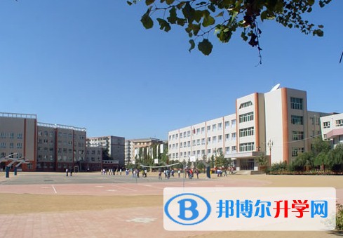 牡丹江市第十三中學怎么樣、好不好