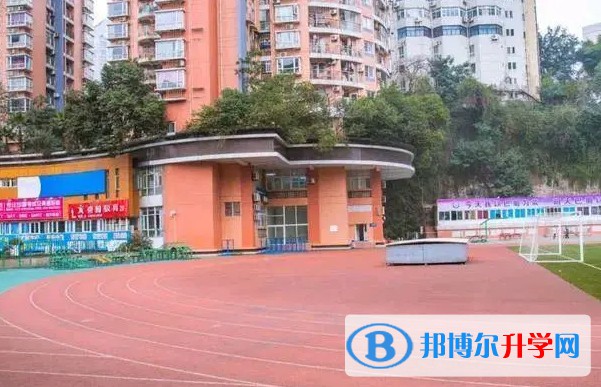 重慶市巴蜀中學(張家花園校區)地址，乘車路線