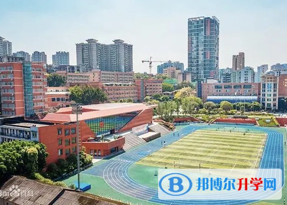 重慶市育才中學(xué)校地址，乘車(chē)路線(xiàn)