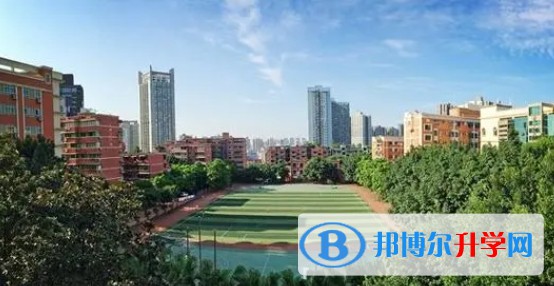 2024重慶市實驗外國語學校招生計劃 招生人數是多少(附要求、條件、對象)