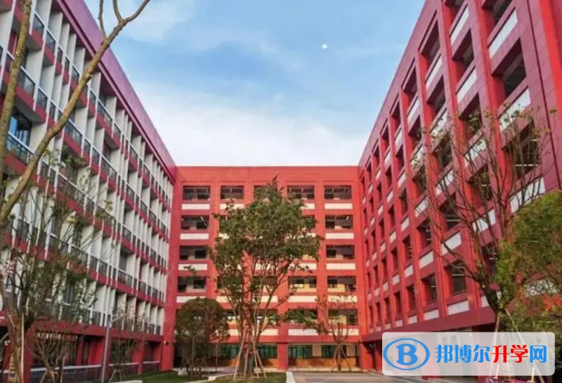 2024重慶市巴蜀科學(xué)城中學(xué)校招生計(jì)劃 招生人數(shù)是多少(附要求、條件、對(duì)象)