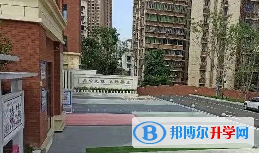重慶市第十一中學校招生簡章2024年