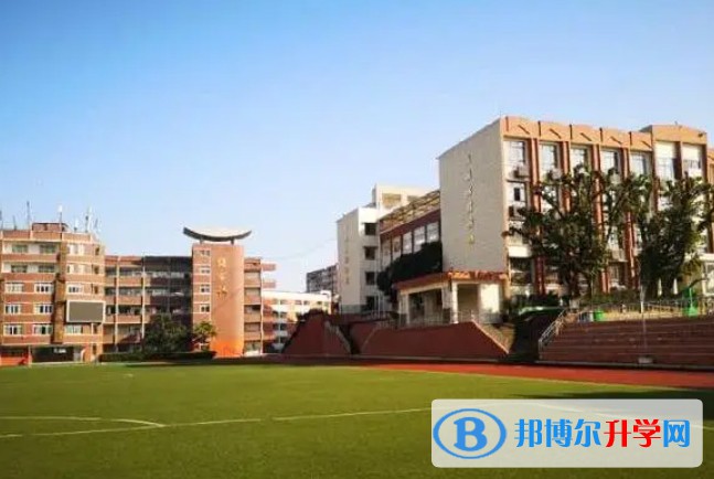 2024重慶市南華中學校招生計劃 招生人數是多少(附要求、條件、對象)