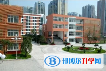重慶市松樹橋中學校地址，乘車路線