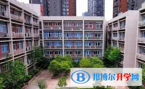 2024重慶市字水中學校多少錢(學費明細)
