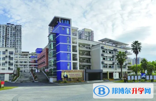 2024重慶市兼善中學校招生計劃 招生人數是多少(附要求、條件、對象)