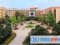 重慶市兼善中學(xué)校地址，乘車路線