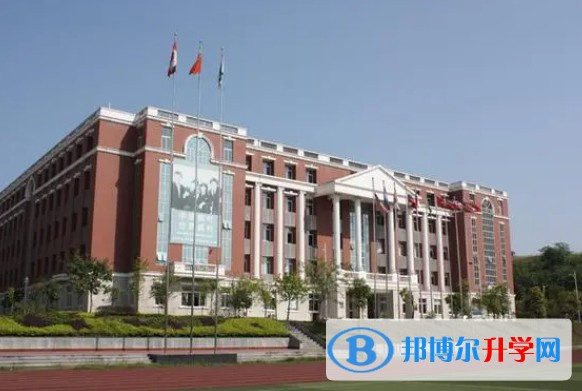 重慶市楓葉國(guó)際學(xué)校地址，乘車(chē)路線(xiàn)