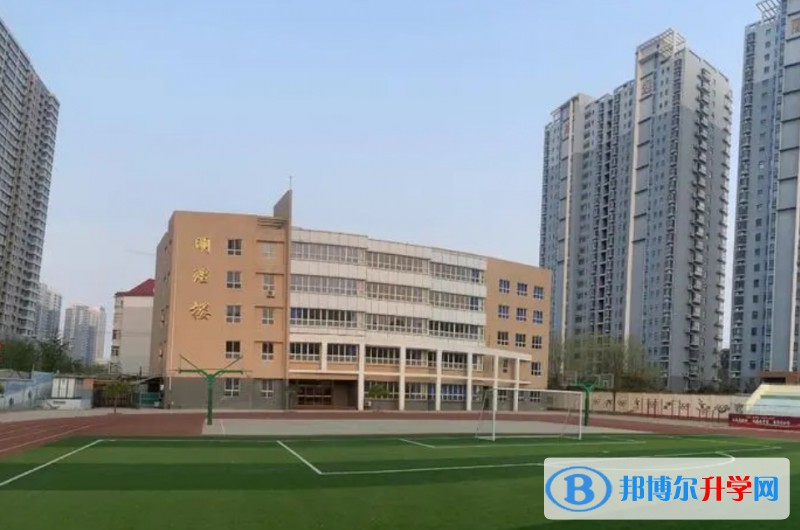 石家莊市第二十一中學地址，乘車路線