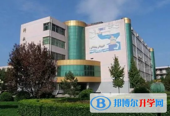 2024藁城區第九中學多少錢(學費明細)