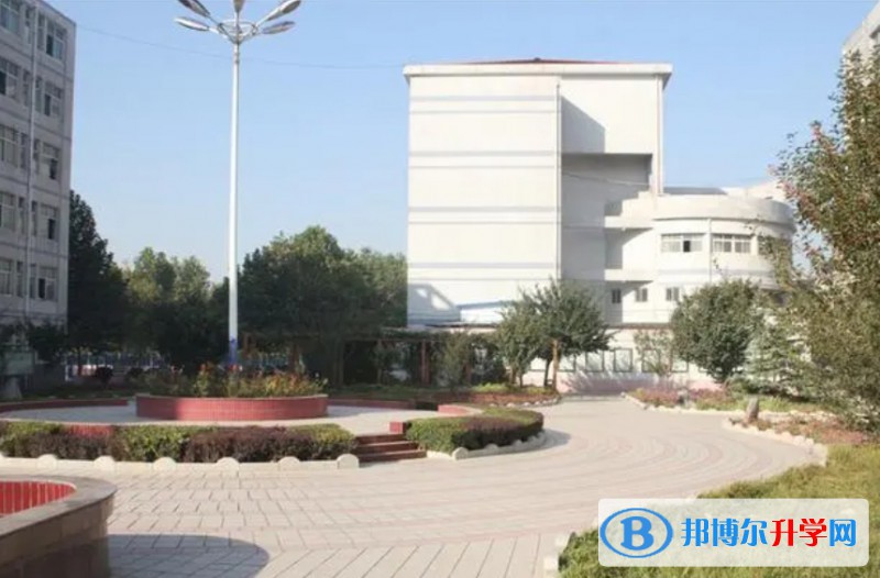 藁城區(qū)第九中學怎么樣、好不好