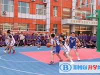石家莊精英新華中學地址，乘車路線