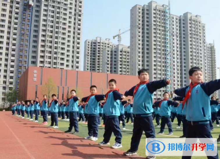 石家莊潤文高級中學怎么樣、好不好