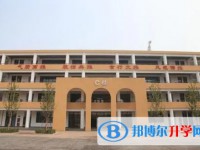 邯鄲市第二中學怎么樣、好不好