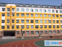 邯鄲市第十七中學地址，乘車路線