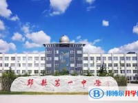 2025邱縣第一中學(xué)招生計劃 招生人數(shù)是多少(附要求、條件、對象)