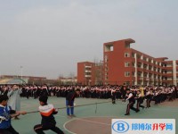 邱縣第二中學(xué)怎么樣、好不好