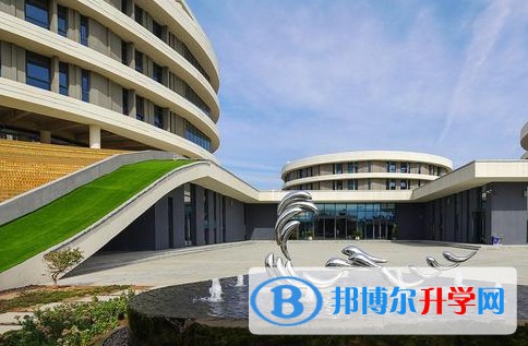 邯鄲市莫恩中學(xué)地址，乘車路線