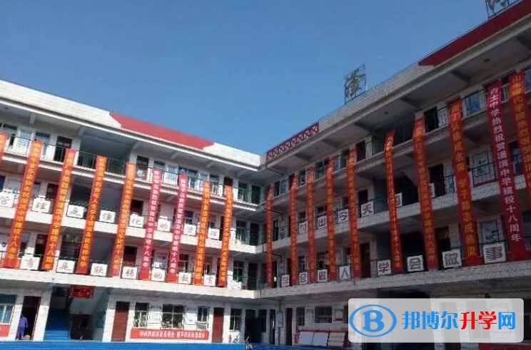 磁縣滏濱中學怎么樣、好不好