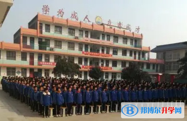 2024臨漳縣第二中學招生計劃 招生人數是多少(附要求、條件、對象)