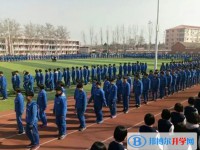 2025肥鄉(xiāng)區(qū)第二中學招生計劃 招生人數(shù)是多少(附要求、條件、對象)