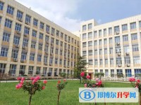 邯鄲經(jīng)開區(qū)卓越中學招生簡章2025年