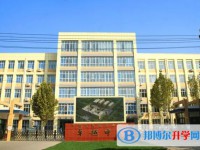2025邯鄲經(jīng)開區(qū)卓越中學招生計劃 招生人數(shù)是多少(附要求、條件、對象)