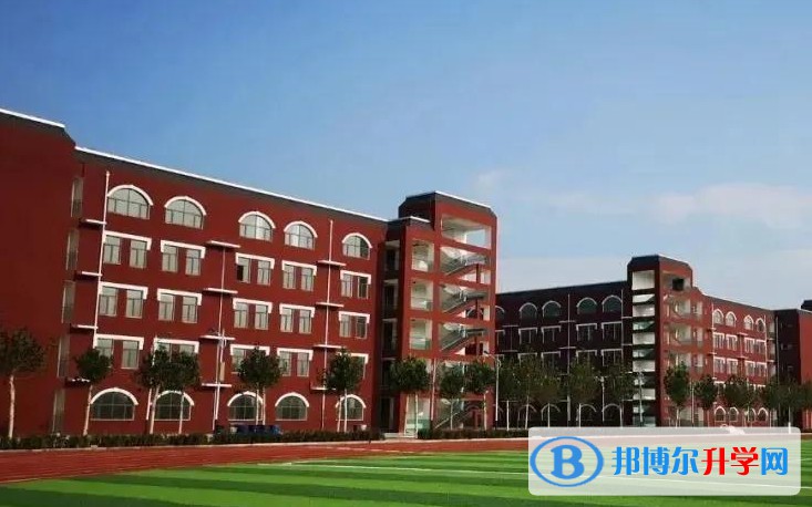 邯鄲冀南新區(qū)育華實驗學(xué)校招生簡章2025年
