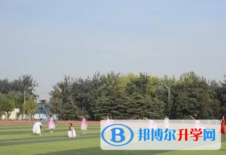 邢臺市開元中學(xué)怎么樣、好不好