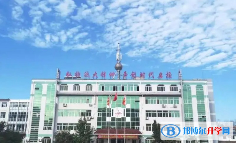 邢臺市漿水中學地址，乘車路線