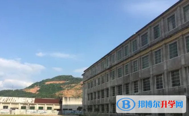 邢臺市漿水中學怎么樣、好不好