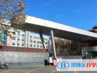 徐水區(qū)第一中學(xué)招生簡章2025年