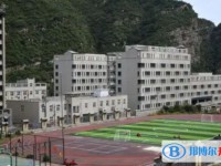 河北阜平中學(xué)地址，乘車路線