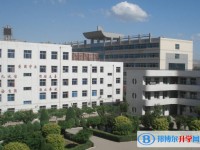 河北省唐縣第二中學(xué)招生簡(jiǎn)章2025年