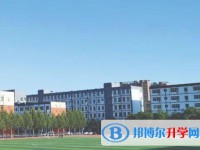 高陽(yáng)縣第一中學(xué)怎么樣、好不好
