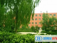 曲陽縣第一高級中學地址，乘車路線