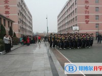 2025河北省博野中學招生計劃 招生人數(shù)是多少(附要求、條件、對象)