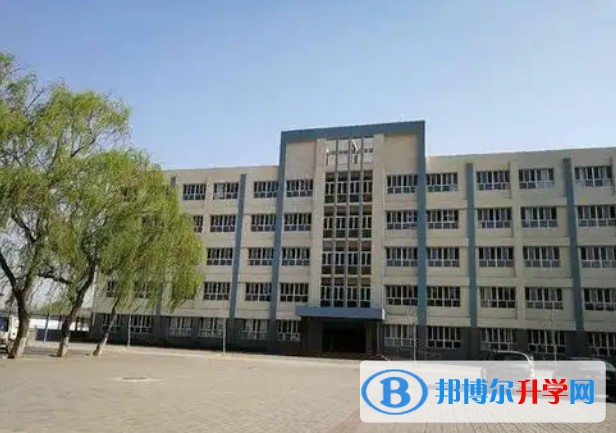 易縣第二中學地址，乘車路線