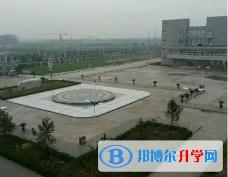 河北祁州中學(xué)招生簡(jiǎn)章2025年