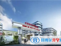 2025新世紀外國語學校招生計劃 招生人數是多少(附要求、條件、對象)