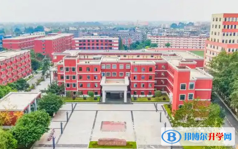 2025成都川科外國語學校招生計劃 招生人數是多少(附要求、條件、對象)