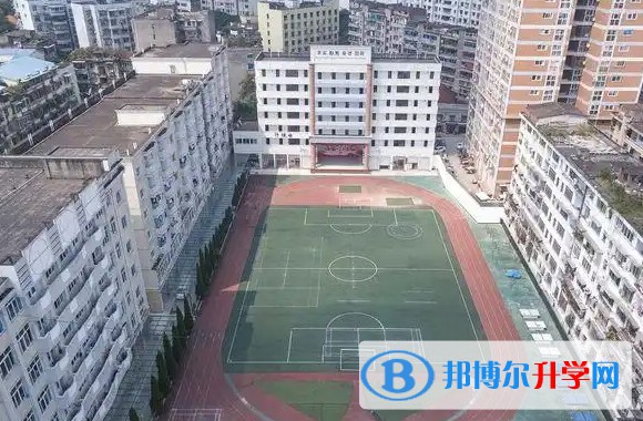 陽安中學(xué)地址，乘車路線