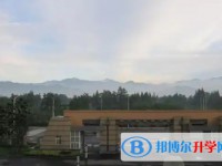 2025都江堰外實校招生計劃 招生人數是多少(附要求、條件、對象)