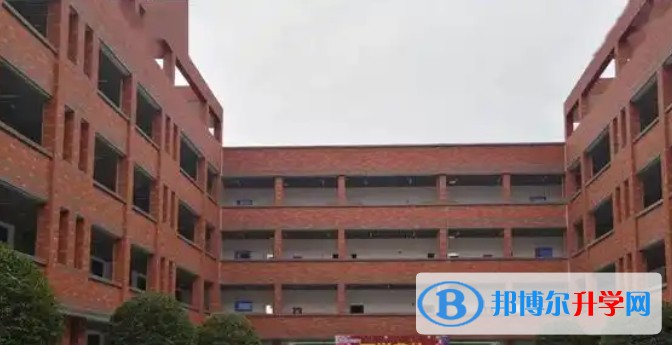 江姐中學怎么樣、好不好