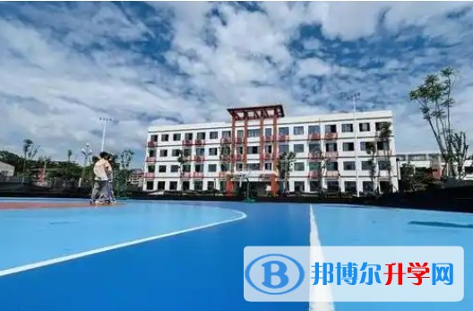 2025富順一中多少錢(學費明細)